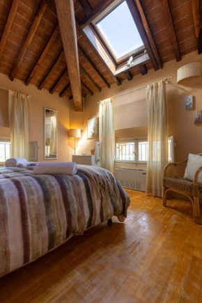 50mt dalle mura+parcheggio*appartamento tipico* Lucca